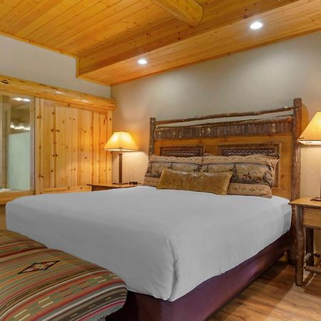 Best Western Ponderosa Lodge Sisters Exterior foto