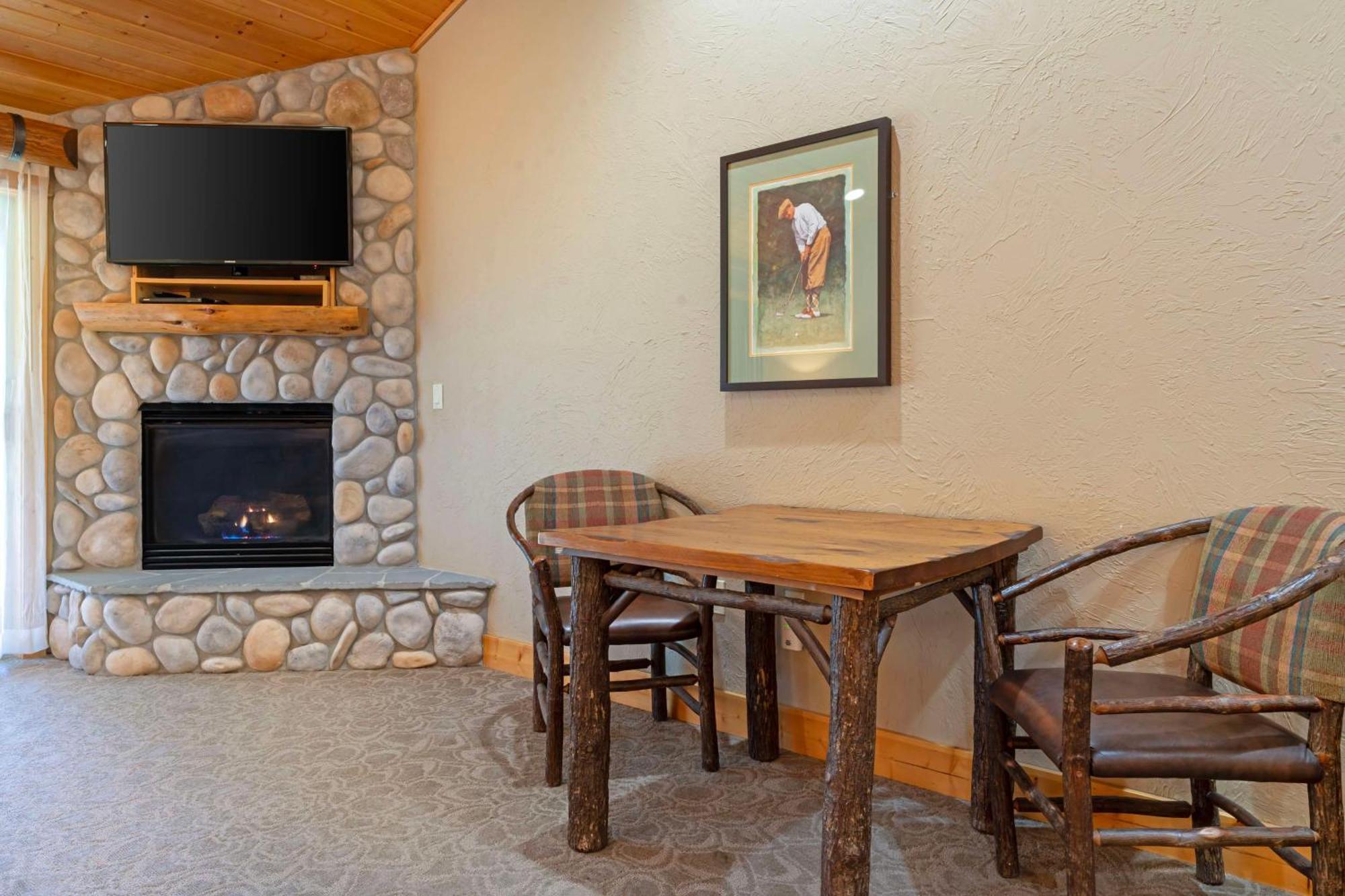 Best Western Ponderosa Lodge Sisters Exterior foto