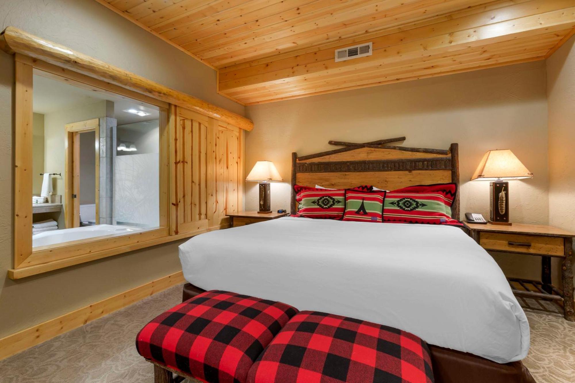 Best Western Ponderosa Lodge Sisters Exterior foto