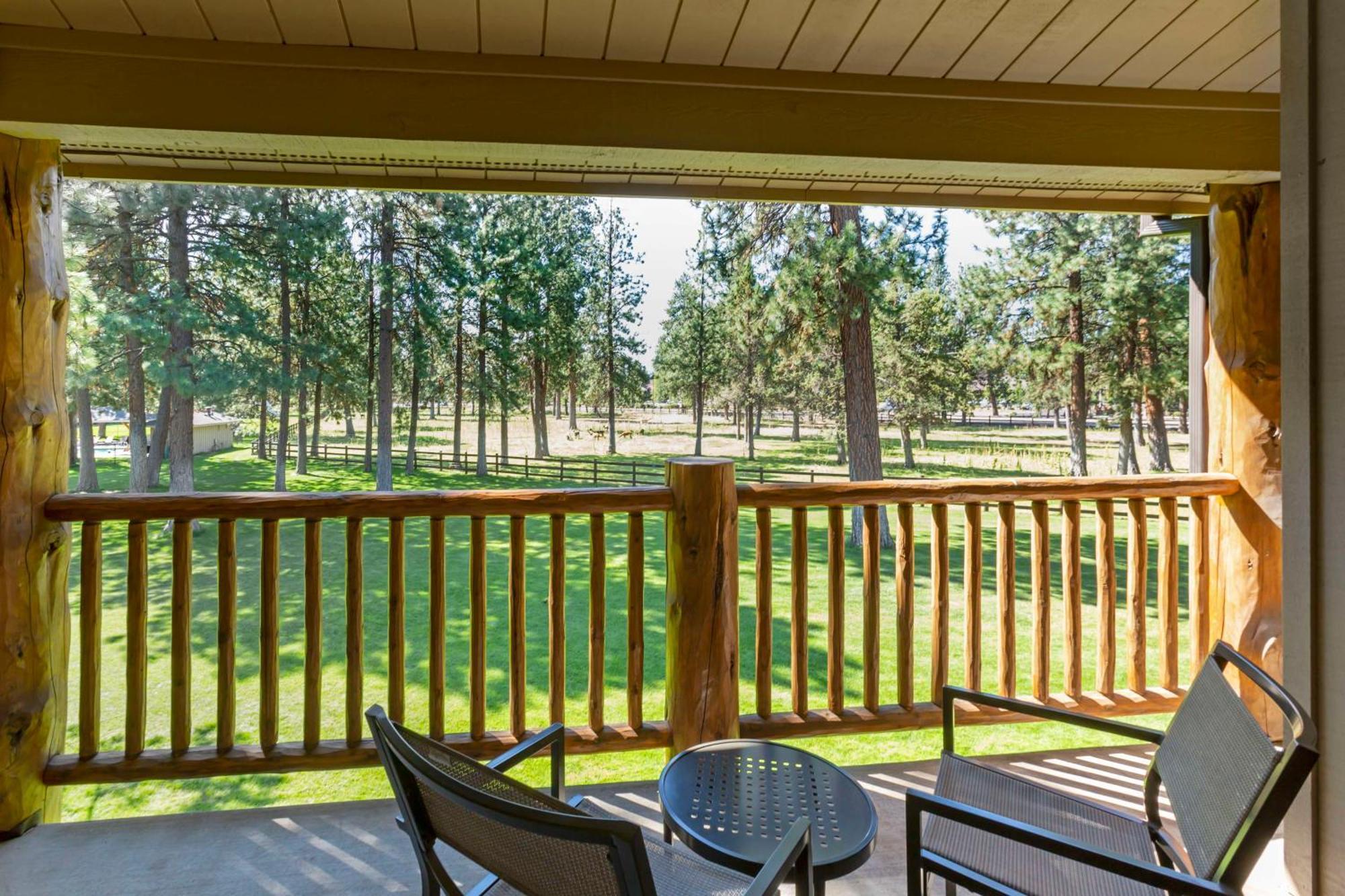 Best Western Ponderosa Lodge Sisters Exterior foto